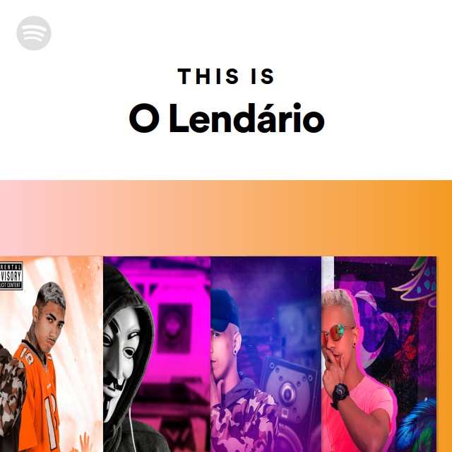 O Lendário