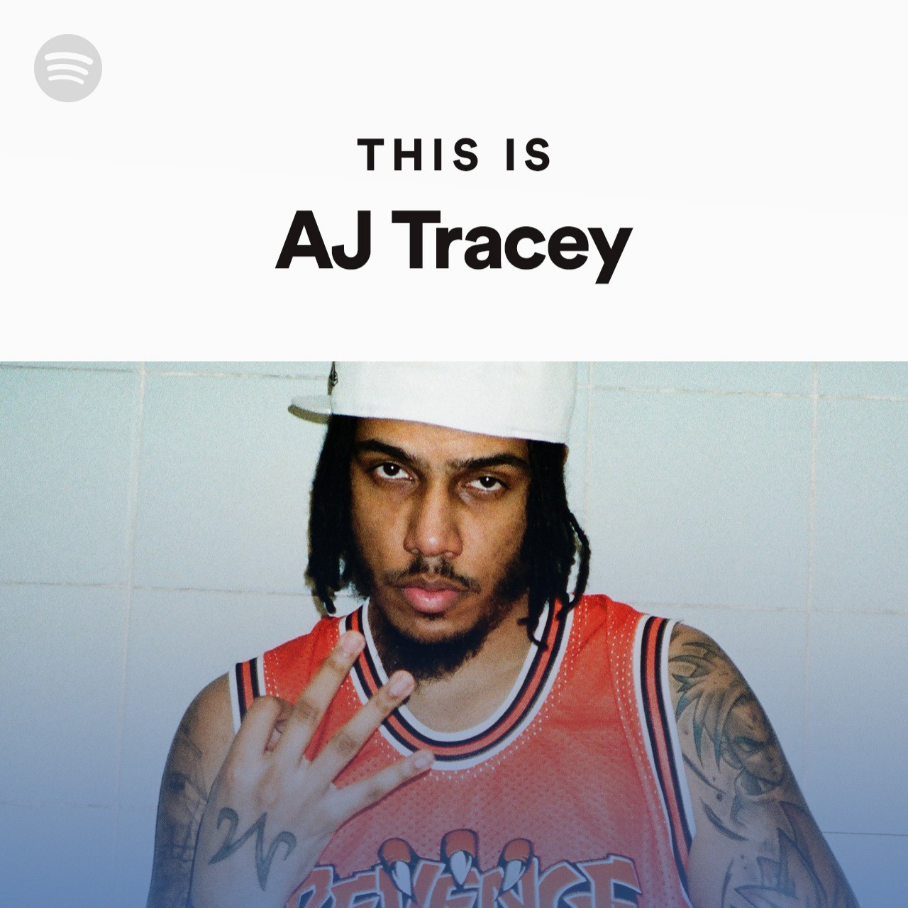 This Is AJ Tracey