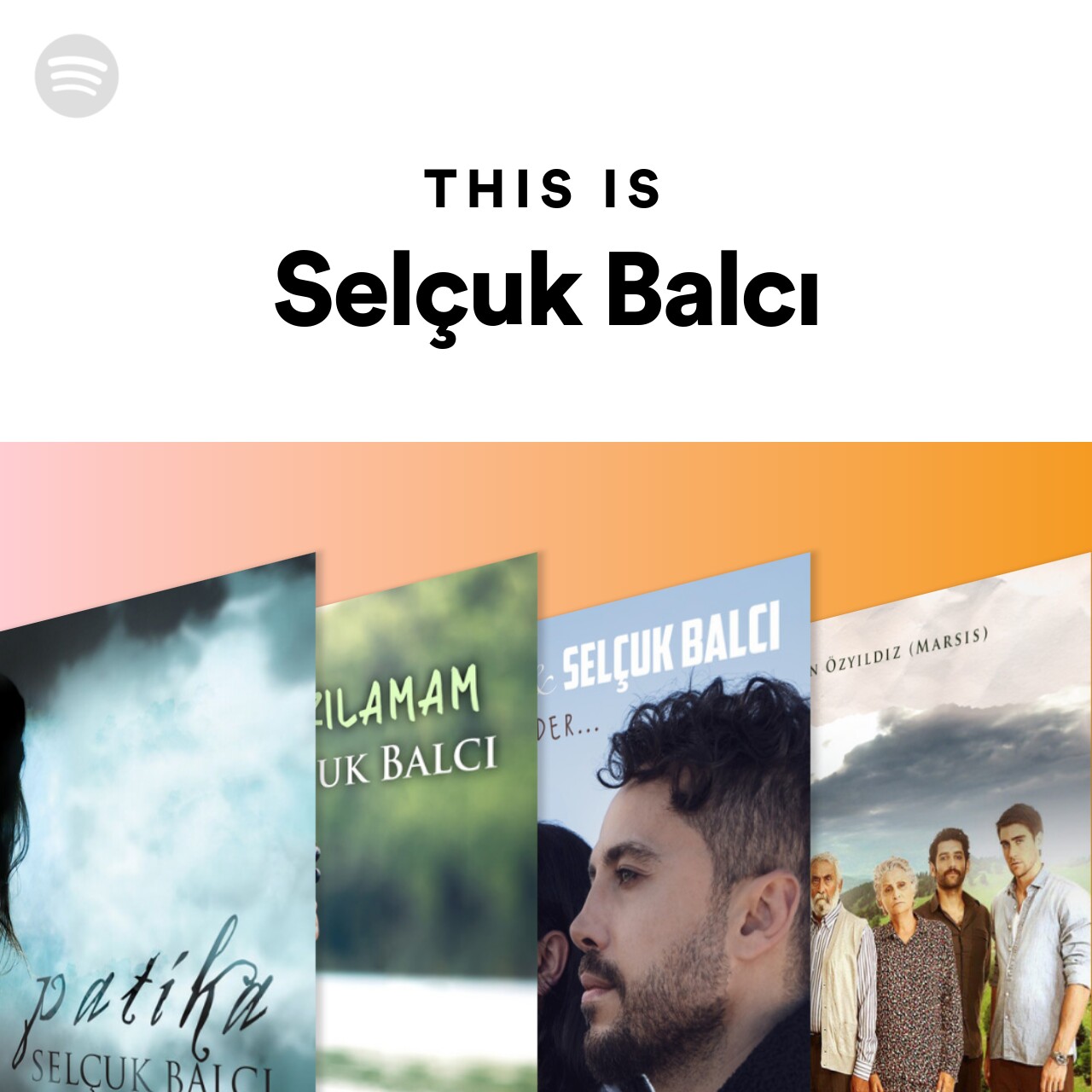 This Is Selçuk Balcı