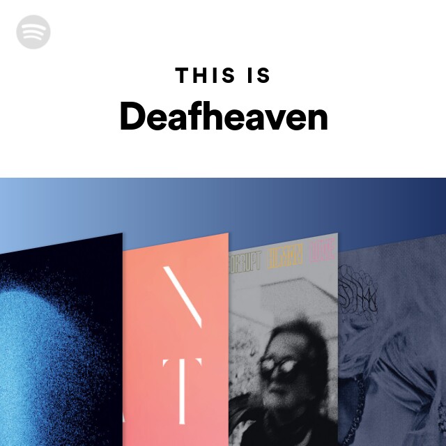 Imagem de Deafheaven