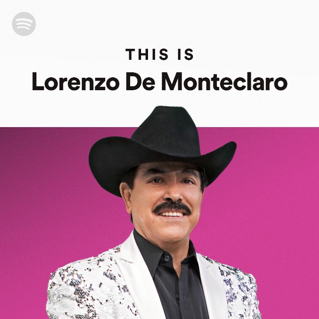 Lorenzo De Monteclaro | Spotify