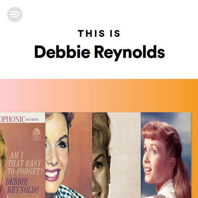 DEBBIE REYNOLDS特集　 5枚 レコード Debbie Reynolds Special 5 Records | eBay