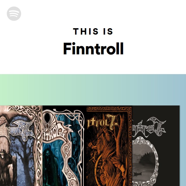 Imagem de Finntroll