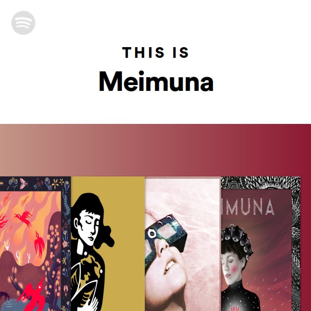 Imagem de Meimuna