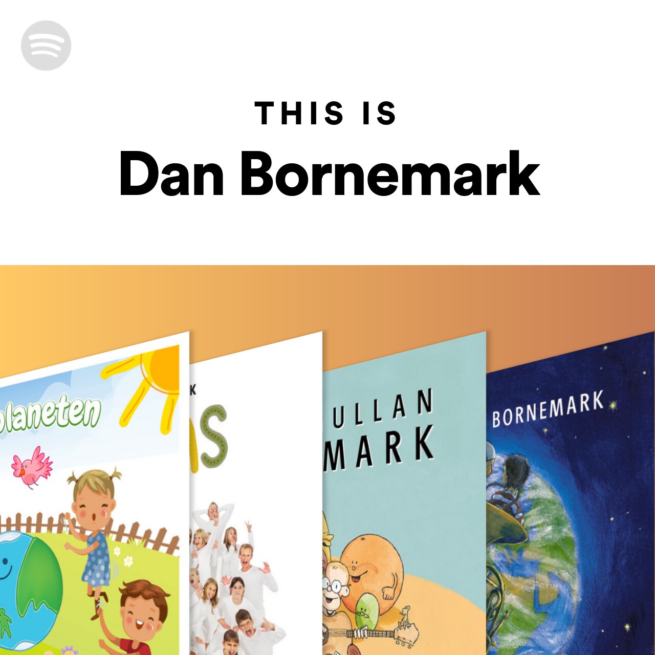 This Is Dan Bornemark