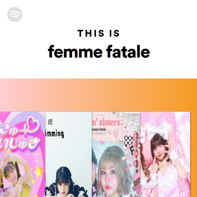 Femme Fatale CDまとめ売り 戦慄かなの・頓知気さきなによるfemme fatale、結成3周年記念日