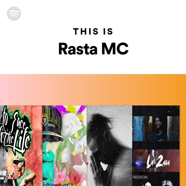 This Is Rasta MC - playlist by Spotify | Spotify