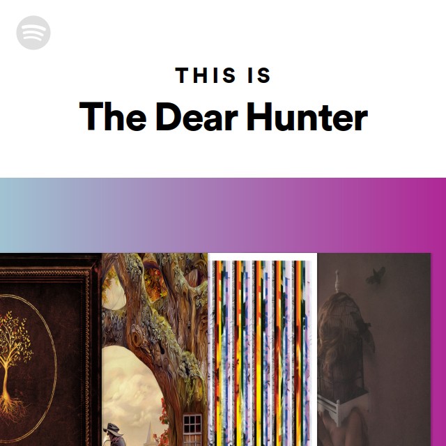 Imagem de The Dear Hunter