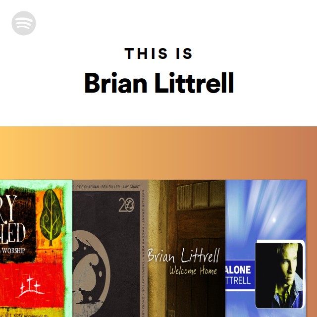 Imagem de Brian Littrell