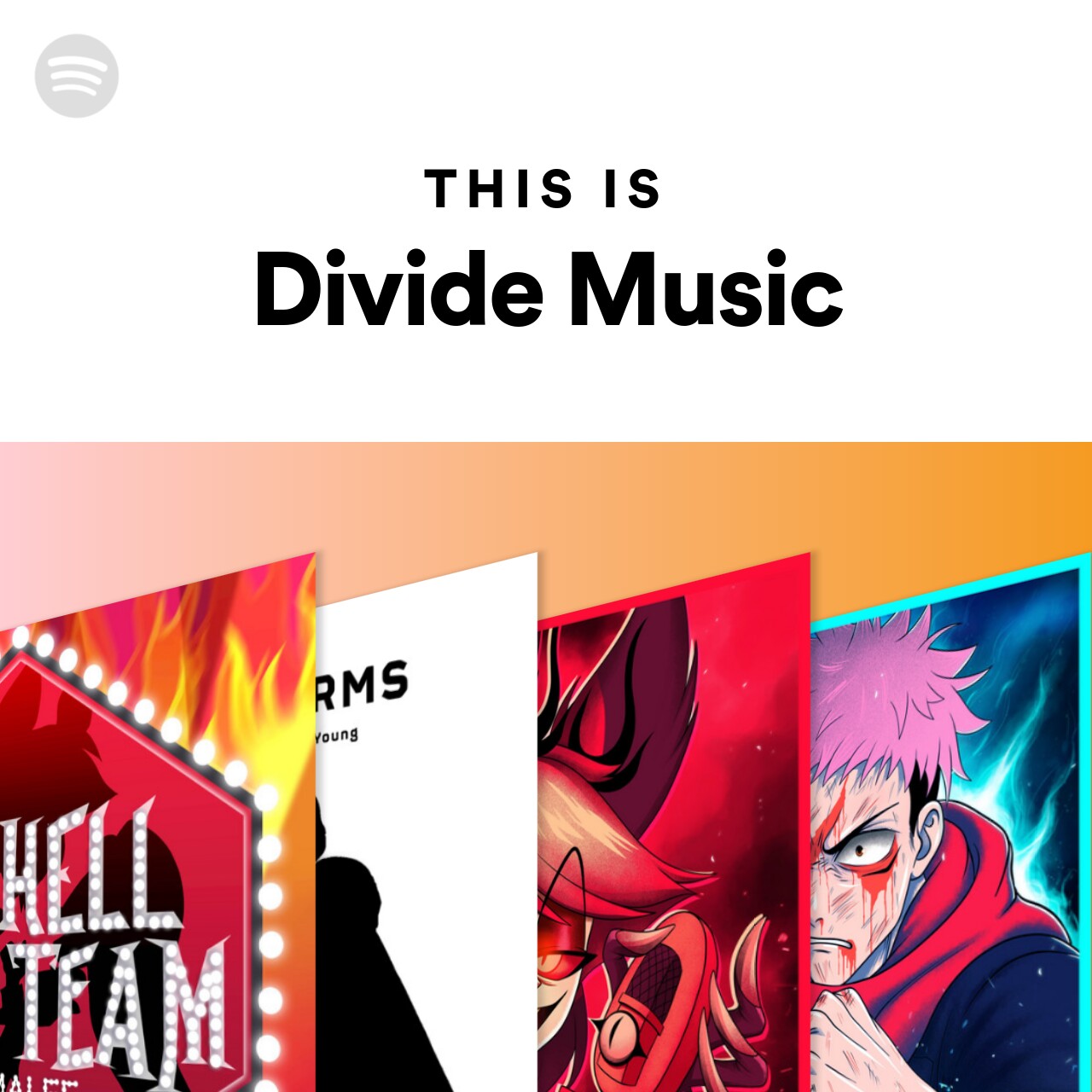 This Is Divide Music