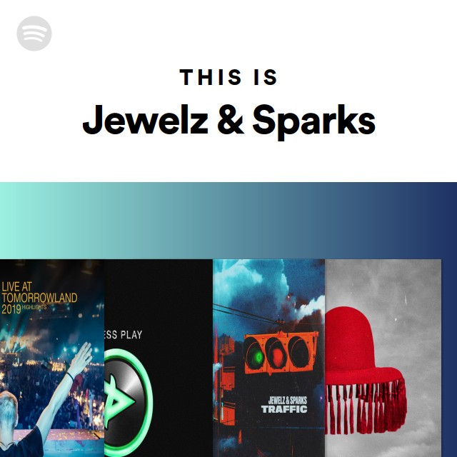 Imagem de Jewelz & Sparks