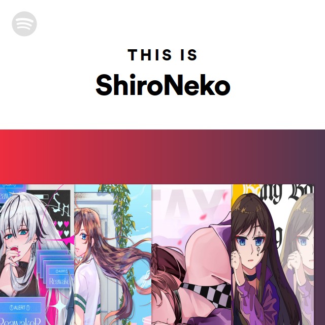 AniPlaylist  Shironeko Project: Zero Chronicle ED on Spotify