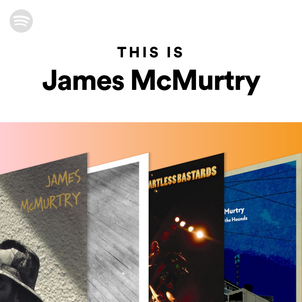This Is James McMurtry