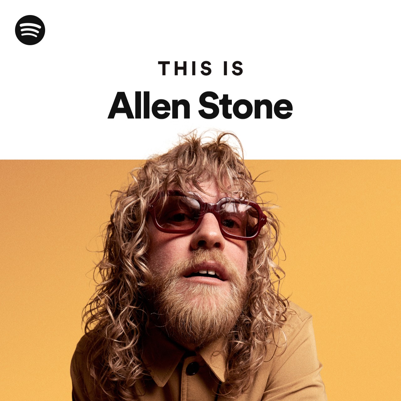 This Is Allen Stone