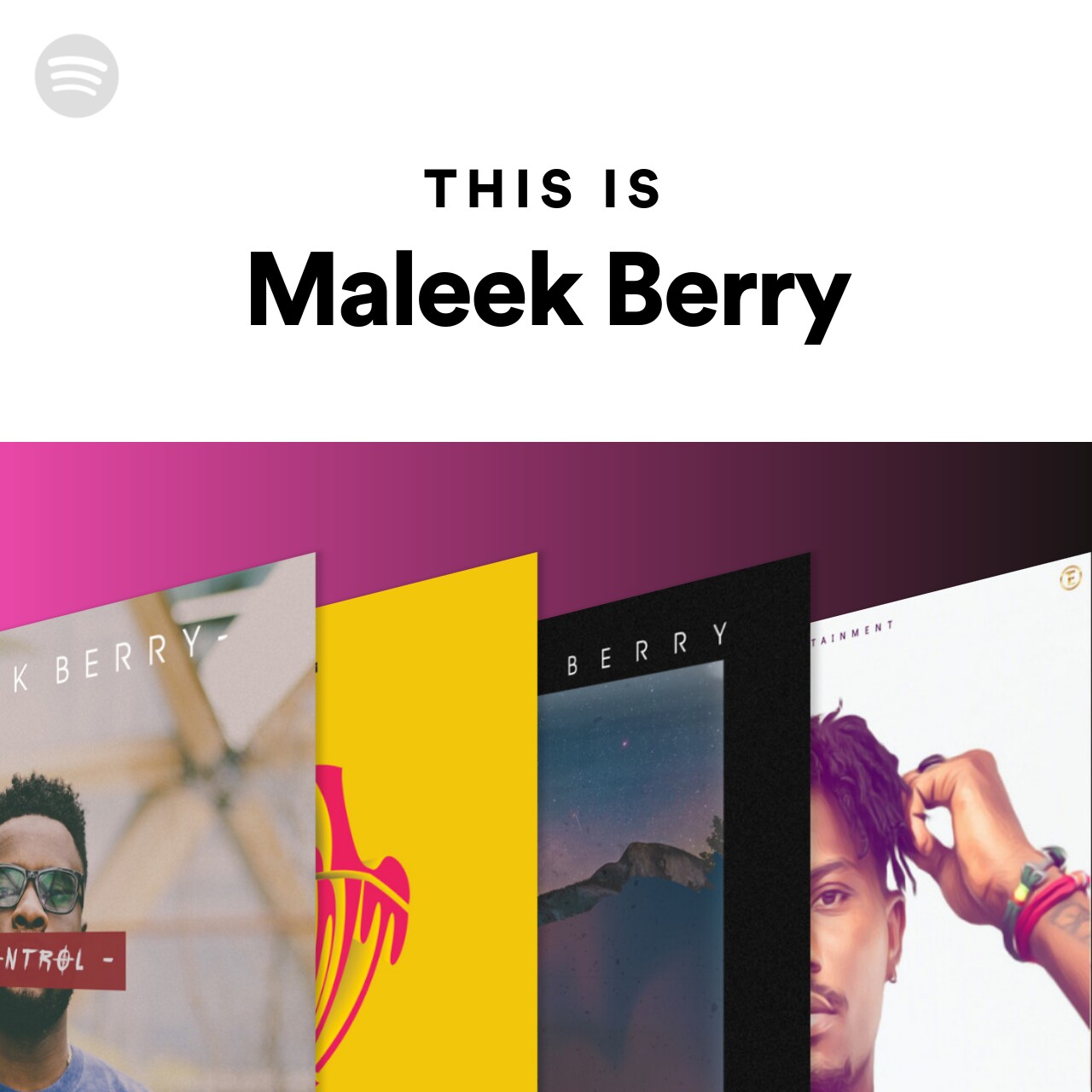 This Is Maleek Berry