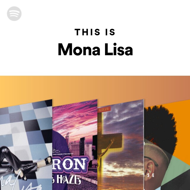 Monaliza: albums, songs, playlists