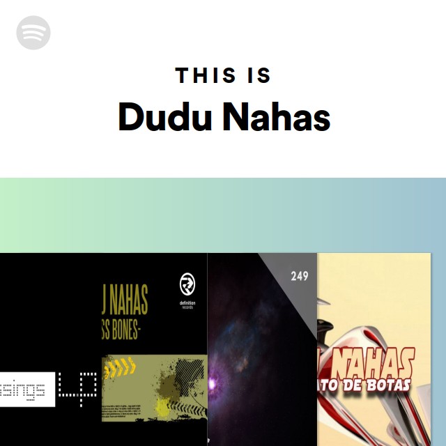 This Is Dudu - playlist by Spotify