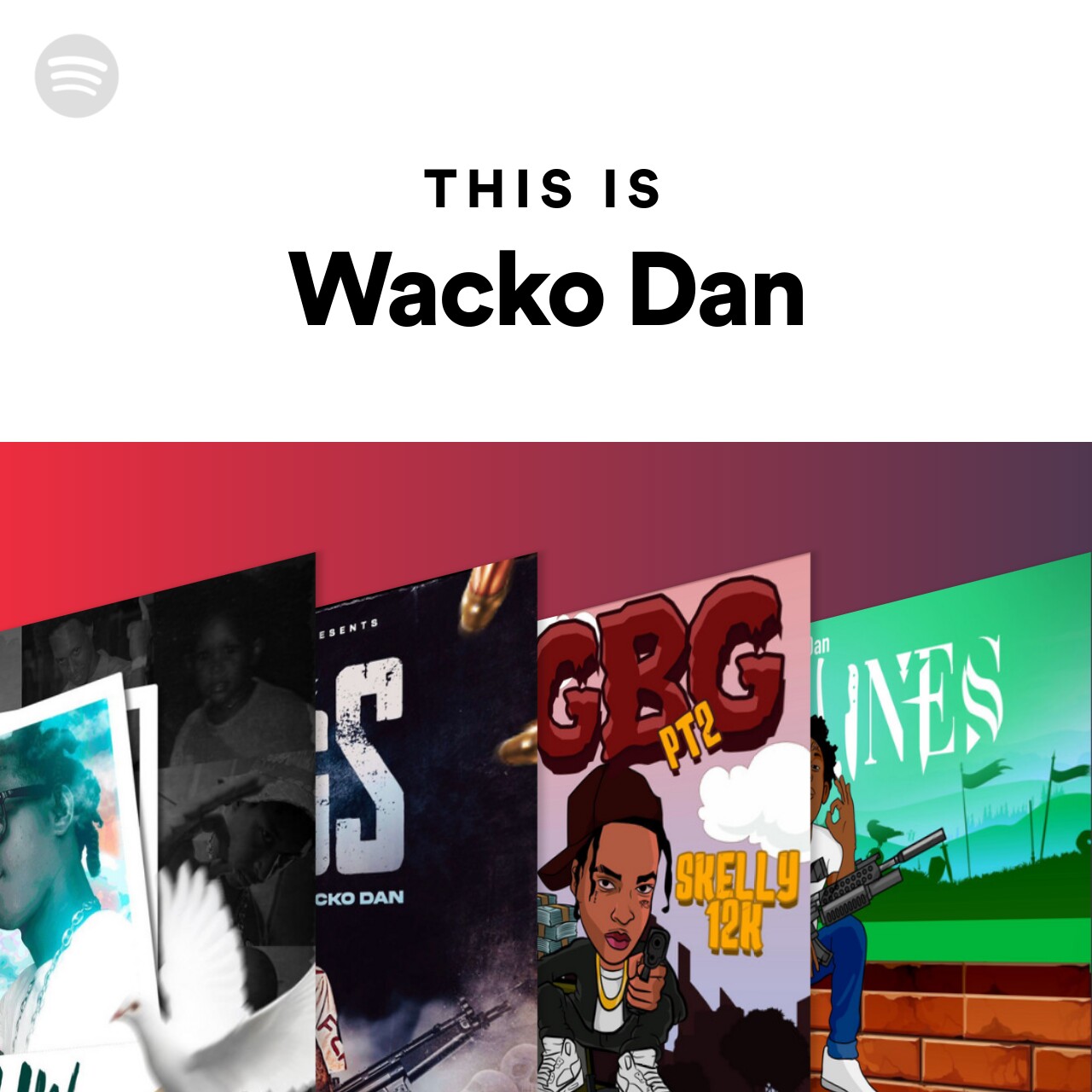 This Is Wacko Dan