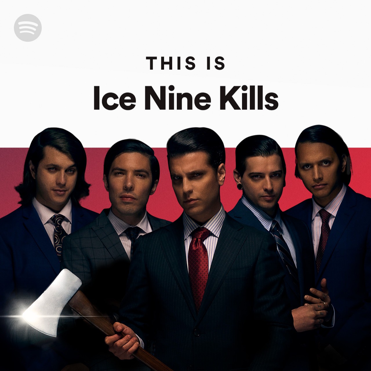 Imagem de Ice Nine Kills