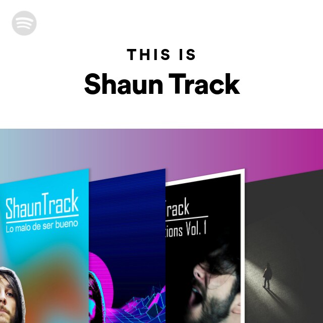 This Is Shaun Track - Playlist By Spotify | Spotify