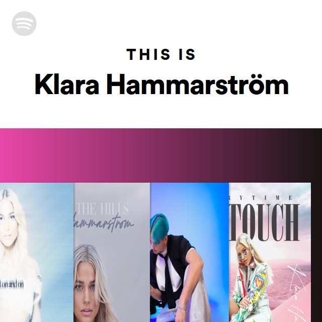 Foto de Klara Hammarsttröm Imagem de Klara Hammarsttröm