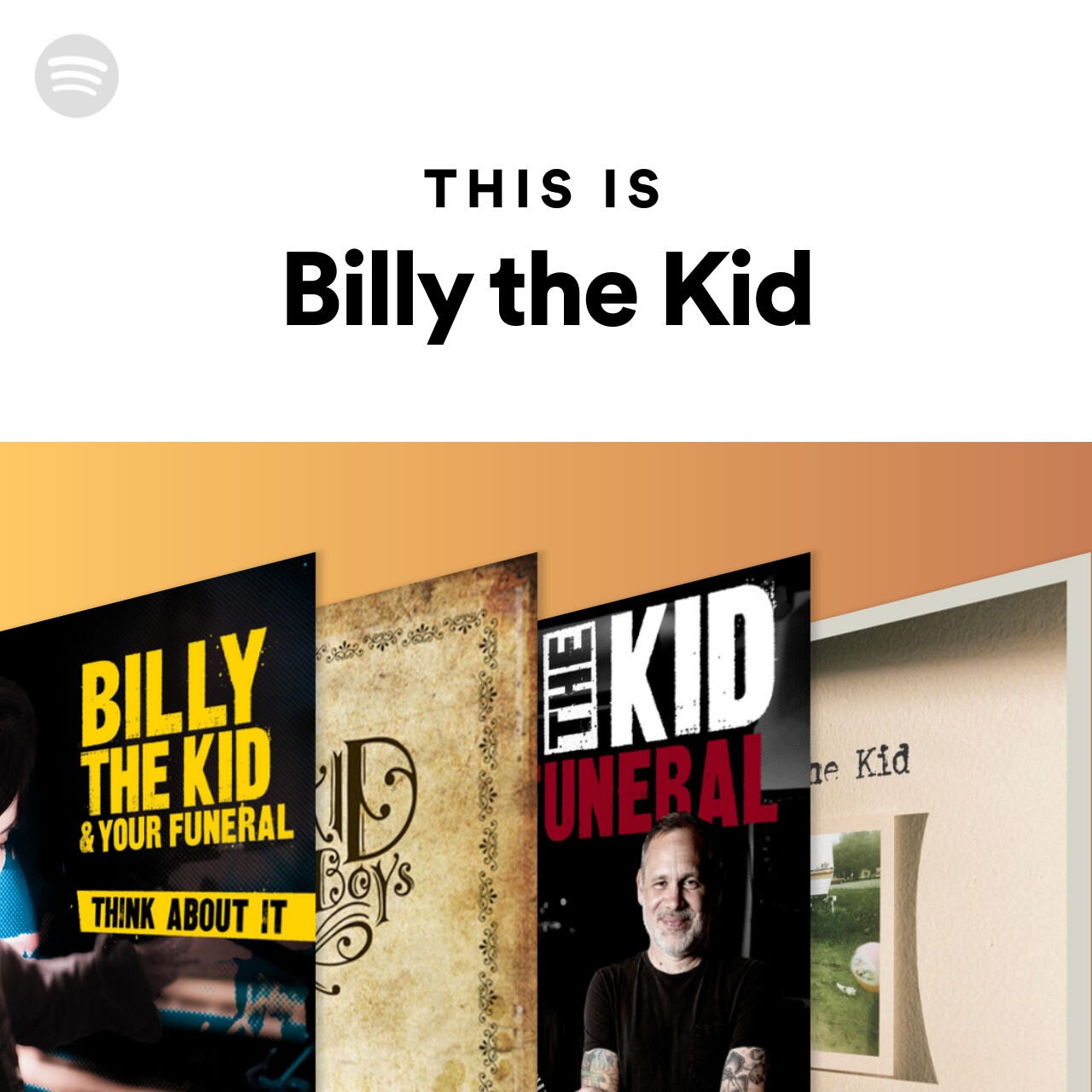 This Is Billy the Kid