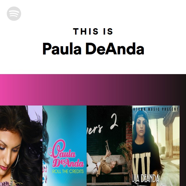 Imagem de Paula Deanda