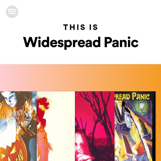 This Is Widespread Panic - playlist by Spotify | Spotify
