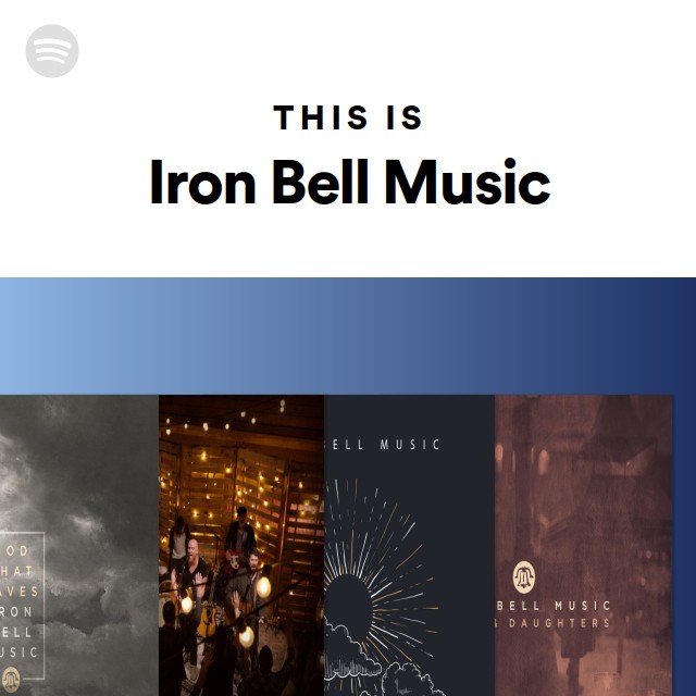 Foto de Iron Bell Music Imagem de Iron Bell Music