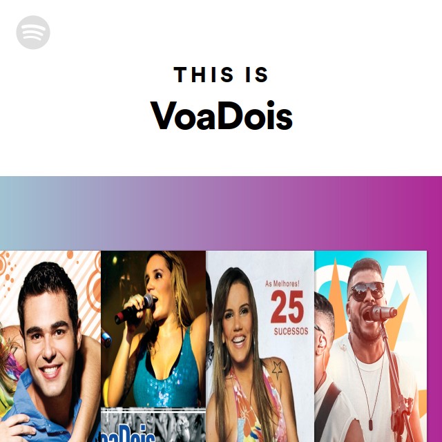 Imagem de Voadois