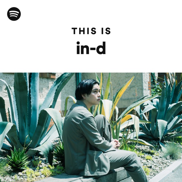邦楽 d/o/s / in-d in-d | Spotify