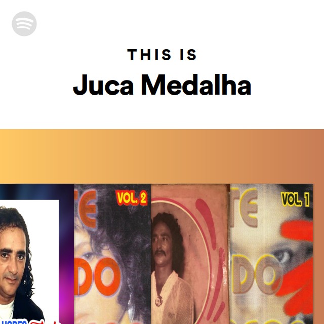 Imagem de Juca Medalha