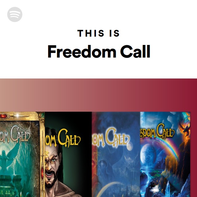 Imagem de Freedom Call