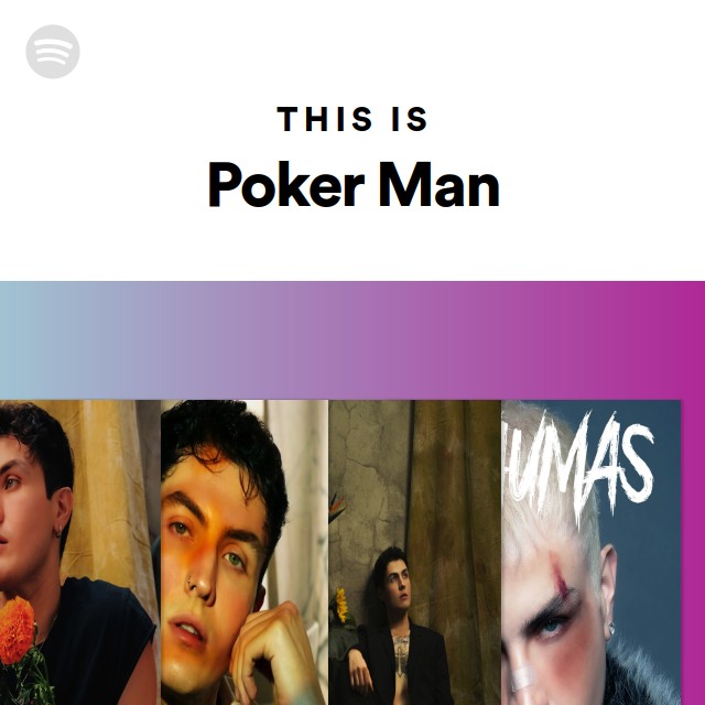 This Is Poker Man - playlist by Spotify | Spotify