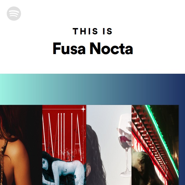 Imagem de Fusa Nocta