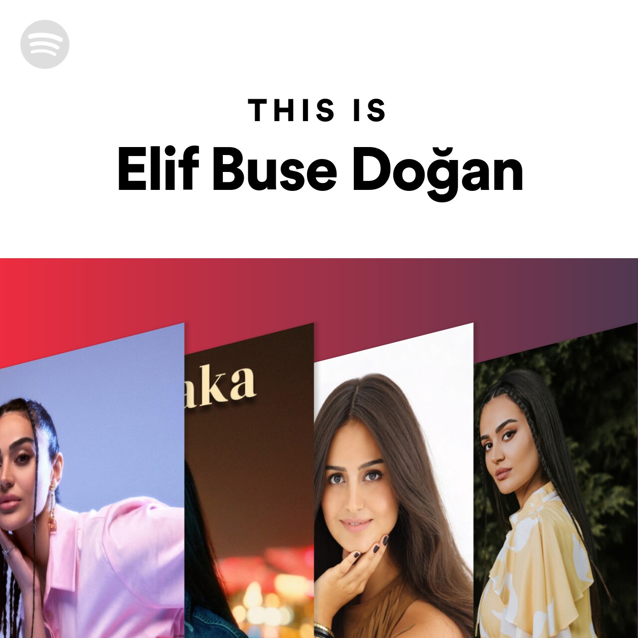 This Is Elif Buse Doğan