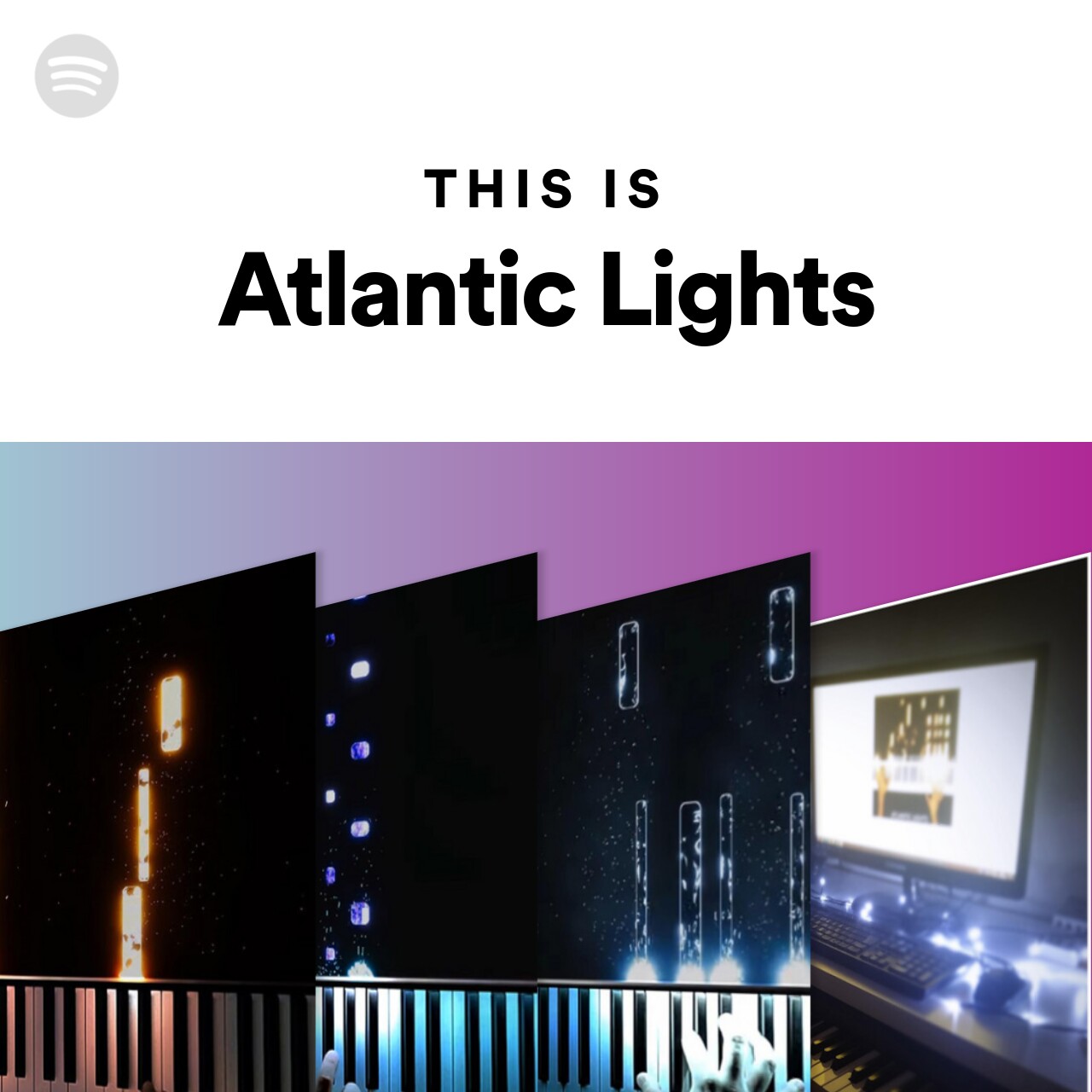 This Is Atlantic Lights