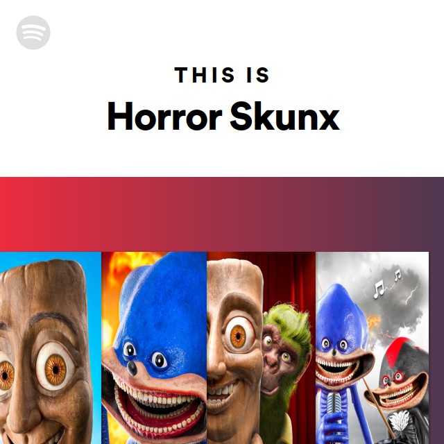 Imagem de Horror Skunx