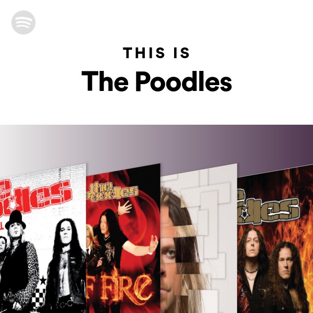 Imagem de The Poodles