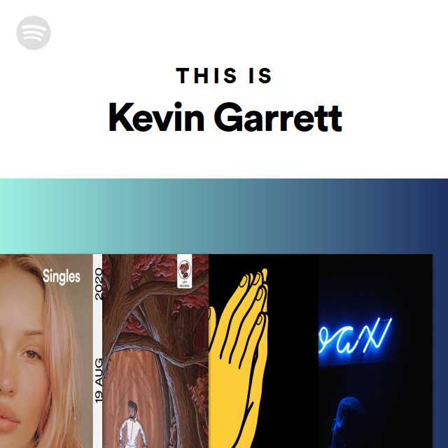 Imagem de Kevin Garrett