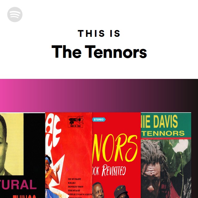 ジャマイカ7” The Tennors Sufferer / Little Things none Tennors /00050 Jamaica 7 The Tennors Sufferer / Little Things None /00050