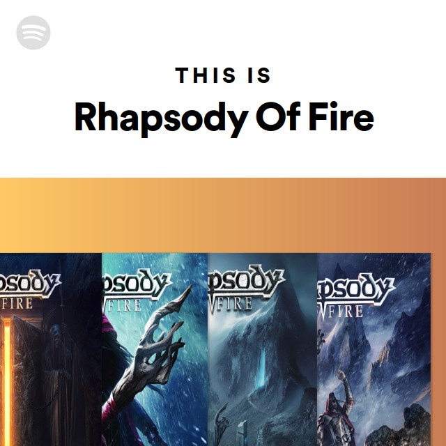Imagem de Rhapsody Of Fire