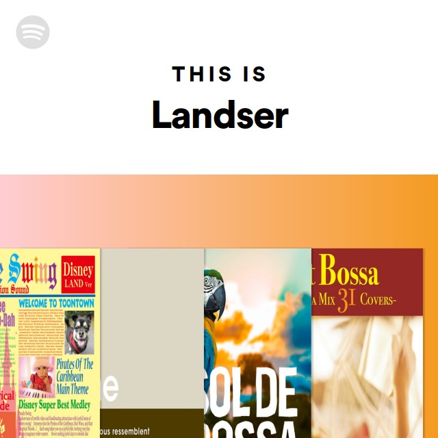 洋楽 LANDSER Der Landser - YouTube