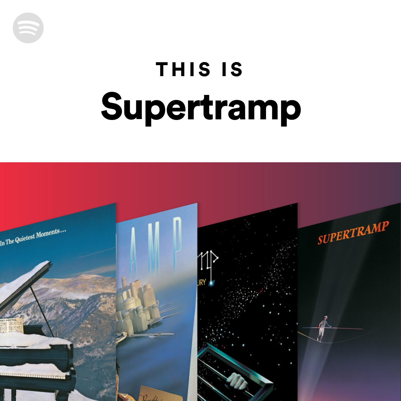 This Is Supertramp