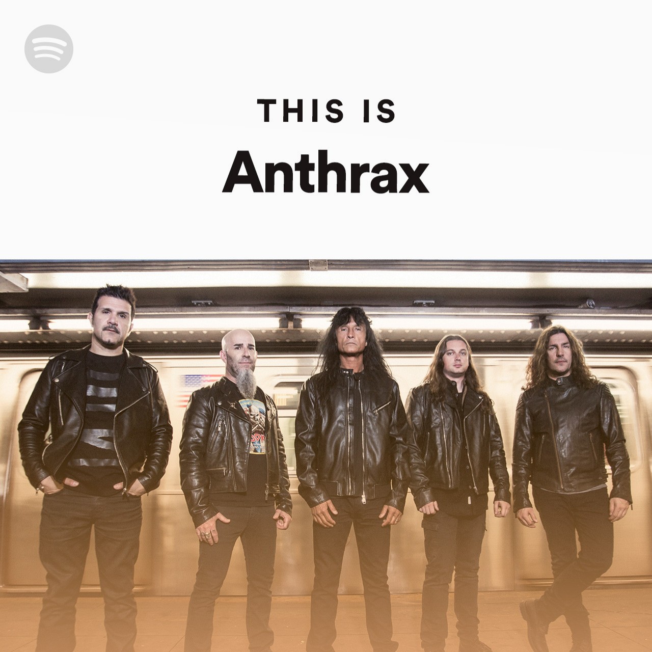 This Is Anthrax