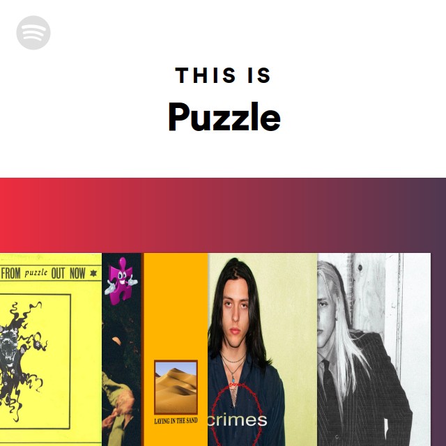 Puzzle, Enjoy, Kumo 99 Tickets Santa Ana (The Observatory) on 12