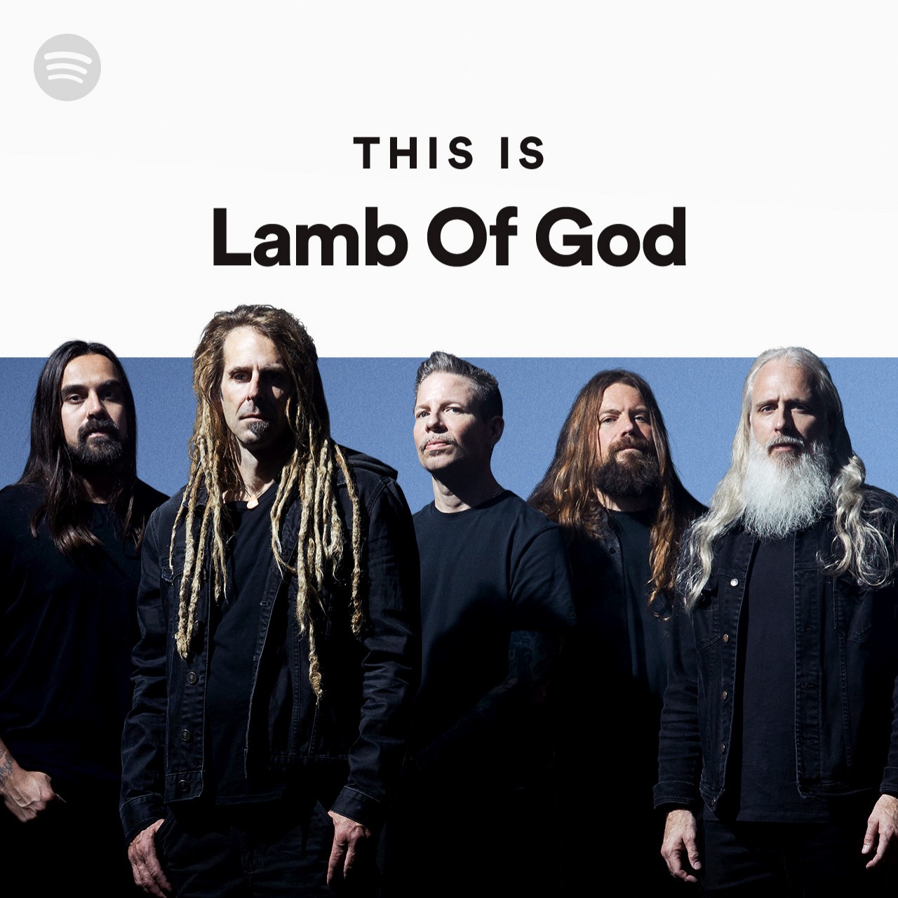This Is Lamb of God