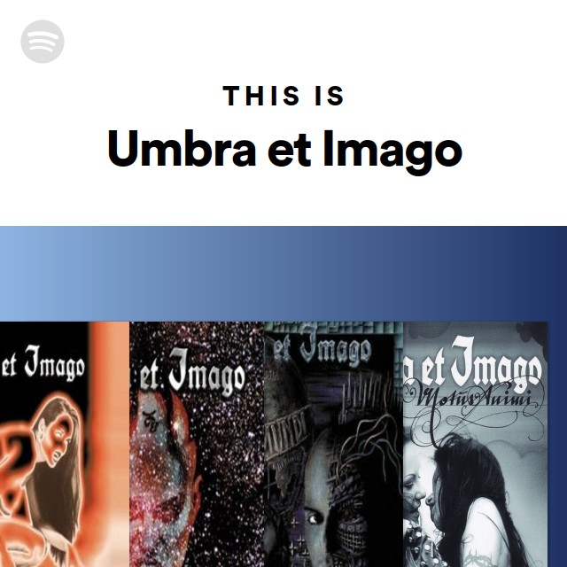 Imagem de Umbra Et Imago