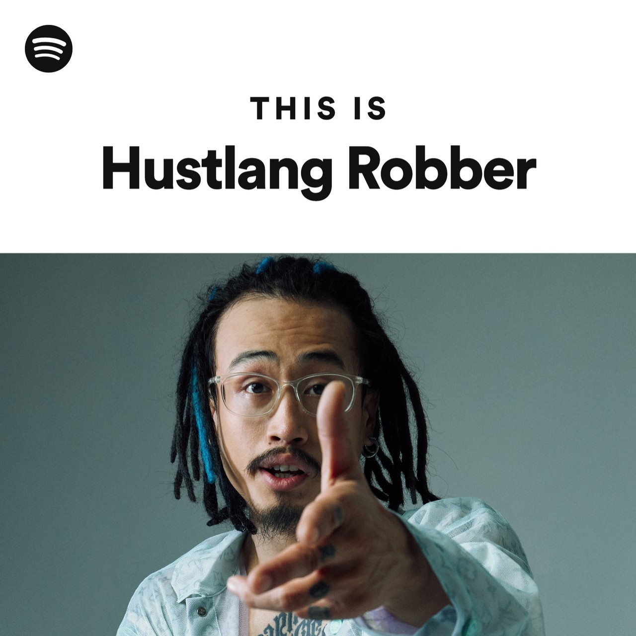 This Is Hustlang Robber