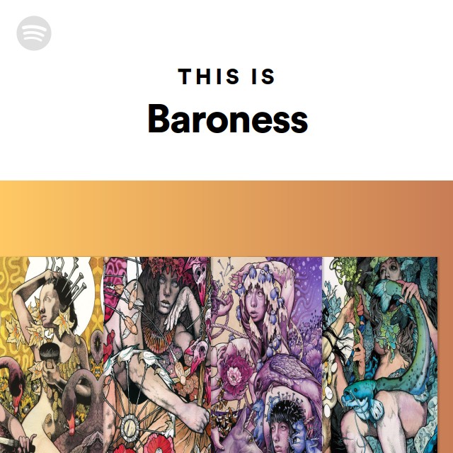 Imagem de Baroness